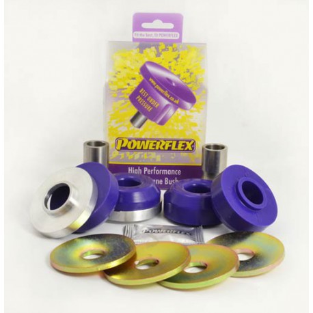 Volkswagen T25/T3 Type 2 All Models (1979 - 1992) Powerflex Front Radius Rod Bush