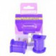 BMW E36 3 Series Compact Powerflex Rear Roll Bar Mounting Bush 14mm - 14mm