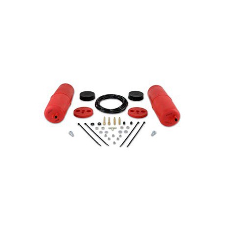 Ford F-100, 150 1/2 Ton Pickup 4WD 1966-1979 Front Air Lift 1000 Kit