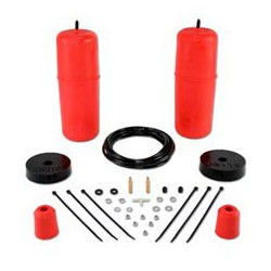 Ford F-350 1 Ton Pickup 2WD 2005-2010 Front Air Lift 1000 Kit