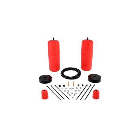 Ford F-350 1 Ton Pickup 4WD 2011-2016 Front Air Lift 1000 Kit