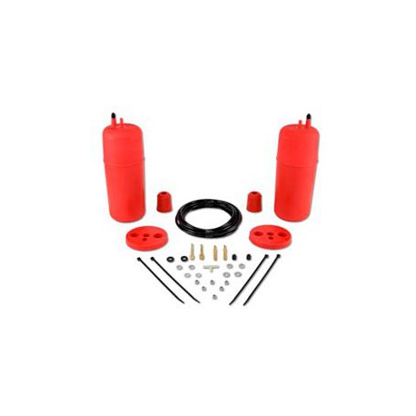 Ford E-150 1/2 Ton Van   1996-2014 Front Air Lift 1000 Kit