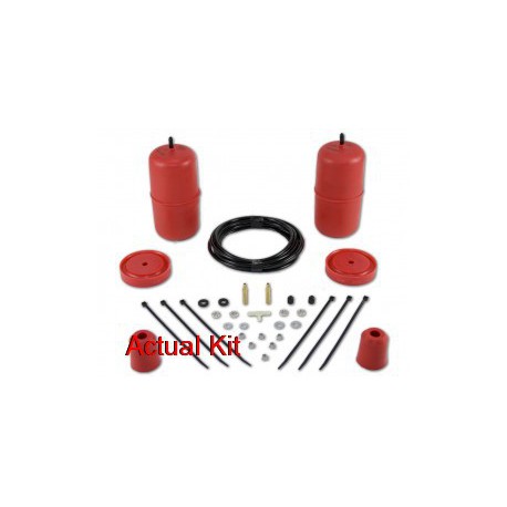 Mazda Pickup  2WD 1994-1997 Front Air Lift 1000 Kit