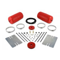 Cadillac Escalade, Escalade XL  2&4 2002-2007 Rear Air Lift 1000 Kit