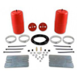 Chevrolet Caprice, Impala   1971-1996 Rear Air Lift 1000 Kit