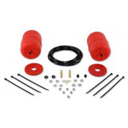 Chevrolet Equinox  2&A 2005-2006 Rear Air Lift 1000 Kit