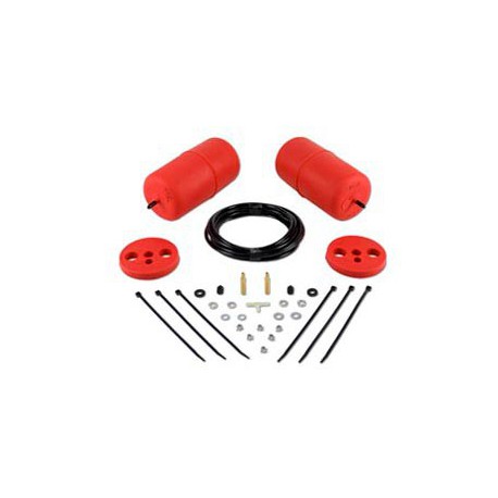 Isuzu Amigo  1998-1999 Rear Air Lift 1000 Kit