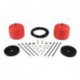 Jeep/Eagle Wrangler (including Rubicon)  1997-2006 Rear Air Lift 1000 Kit