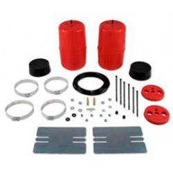 Mitsubishi Montero  1990-2000 Rear Air Lift 1000 Kit