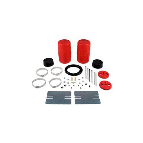Mitsubishi Montero  1990-2000 Rear Air Lift 1000 Kit