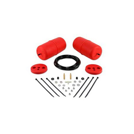 Oldsmobile LS Sedan  1996-1999 Rear Air Lift 1000 Kit
