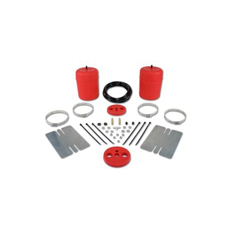Pontiac Grand Prix  1969-1972 Rear Air Lift 1000 Kit