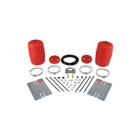 Pontiac Grand Prix  1973-1987 Rear Air Lift 1000 Kit