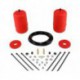 Toyota Sienna  1998-2003 Rear Air Lift 1000 Kit