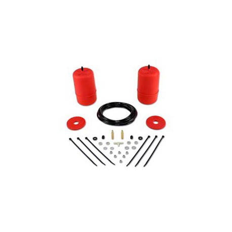 Toyota Sienna  1998-2003 Rear Air Lift 1000 Kit