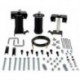 Chevrolet Avalanche 2500 4WD 2002-2006 Rear RideControl Kit