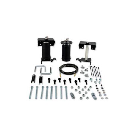 Chevrolet Avalanche 2500 4WD 2002-2006 Rear RideControl Kit