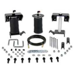 Chevrolet Blazer, Tahoe 2 Door Only  4WD 1992-1997 Rear RideControl Kit