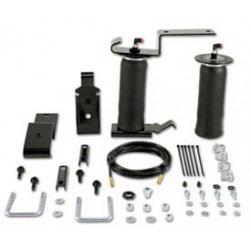 Chevrolet Colorado Z71 & YC1  2WD 2004-2012 Rear RideControl Kit