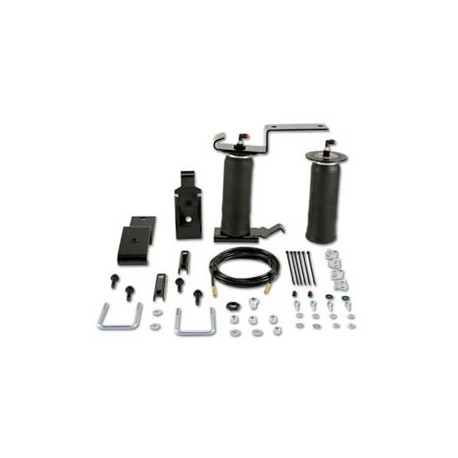 Chevrolet Colorado Z71 & YC1  2WD 2004-2012 Rear RideControl Kit