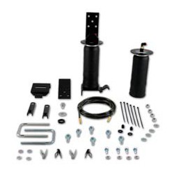 Chevrolet S-10 Pickup 2WD 1982-2003 Rear RideControl Kit
