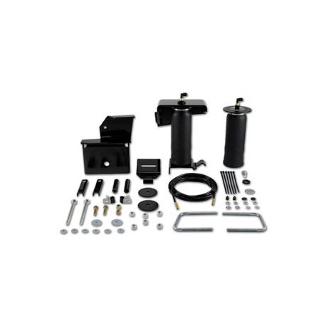 Chevrolet Silverado 1500 GMT 900 series 2&4 2007-2016 Rear RideControl Kit