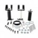 Dodge Dakota  2WD 1987-2002 Rear RideControl Kit