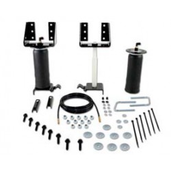Dodge Dakota  2WD 1987-2002 Rear RideControl Kit