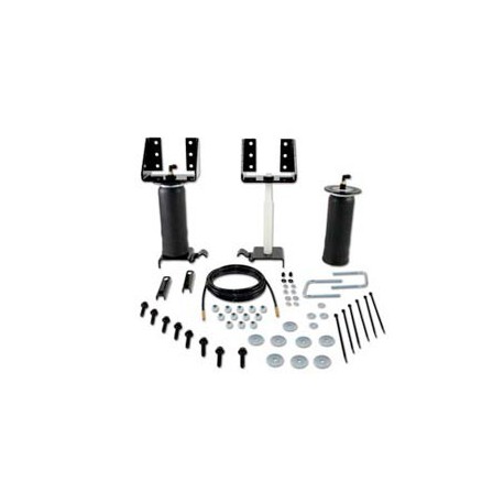 Dodge Dakota  2WD 1987-2002 Rear RideControl Kit