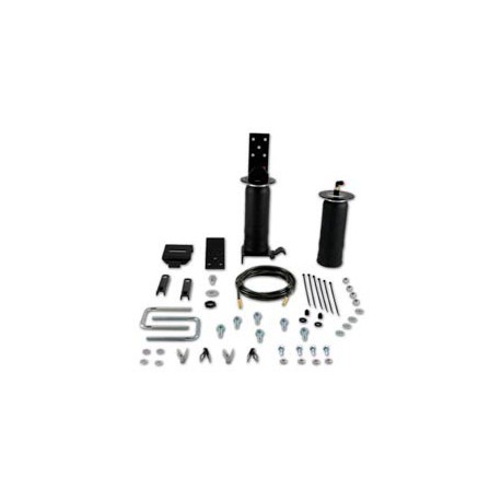 Dodge Durango 4WD 1998-2002 Rear RideControl Kit