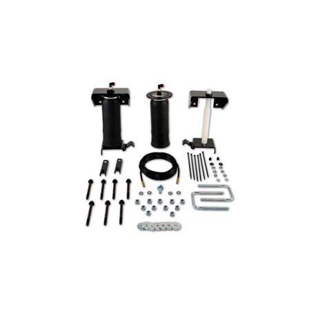 Dodge Ram 1500 1/2 Ton Pickup 2WD 2002-2008 Rear RideControl Kit