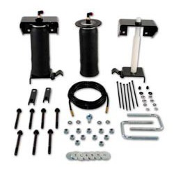 Dodge Ram 1500 1/2 Ton Pickup 4WD 2002-2008 Rear RideControl Kit