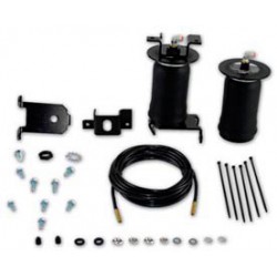 Dodge Caravan, Grand Caravan  2005-2006 Rear RideControl Kit