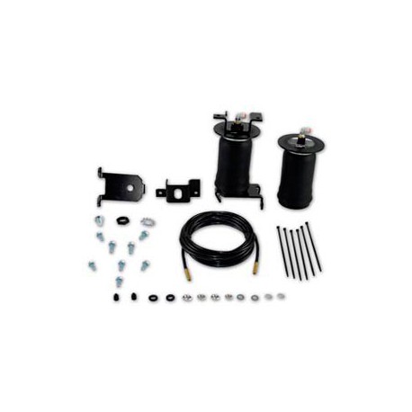 Dodge Caravan, Grand Caravan  2005-2006 Rear RideControl Kit