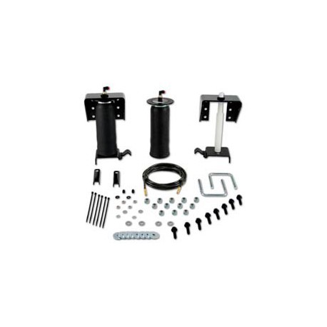 Ford Bronco II  4WD 1983-1990 Rear RideControl Kit