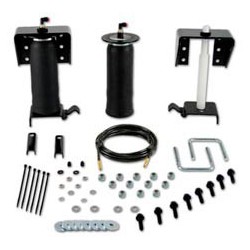 Ford F-100, 150 1/2 Ton Pickup 4WD 1966-1979 Rear RideControl Kit