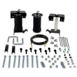 Ford E-150 1/2 Ton Van   1996-2014 Rear RideControl Kit