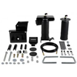 GMC Sierra 1500 GMT 900 series 2&4 2007-2016 Rear RideControl Kit