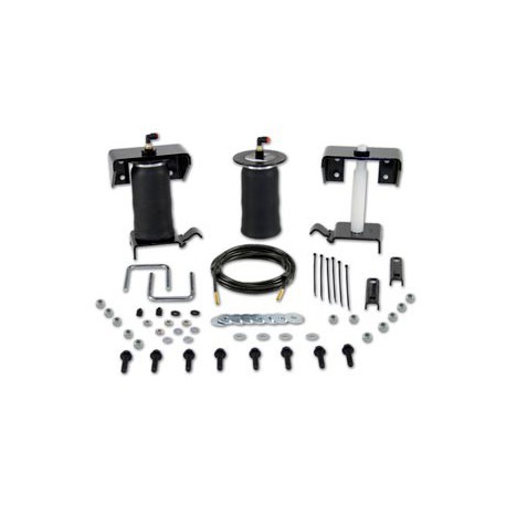 GMC Suburban 1500 1/2 Ton  2&4 1992-1999 Rear RideControl Kit