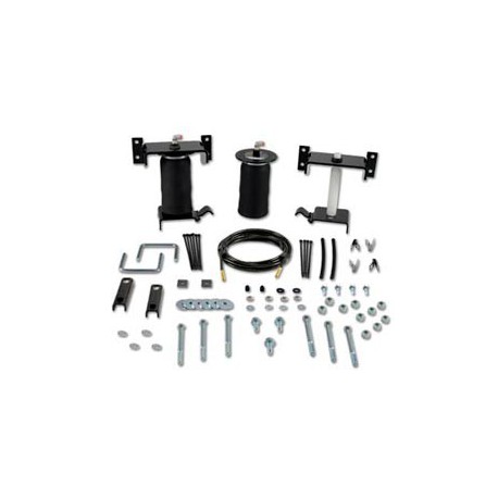 GMC Safari Van  1995-2004 Rear RideControl Kit