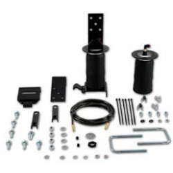 Isuzu Amigo  1990-1993 Rear RideControl Kit