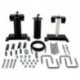 Mitsubishi Raider  2&4 2006-2009 Rear RideControl Kit