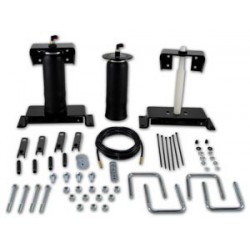 Mitsubishi Raider  2&4 2006-2009 Rear RideControl Kit