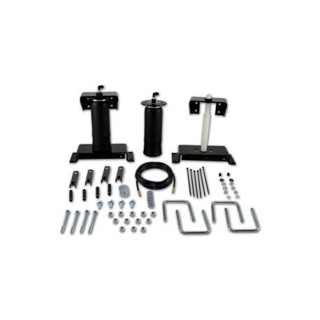 Mitsubishi Raider  2&4 2006-2009 Rear RideControl Kit