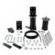Nissan Titan  2&4 2004-2015 Rear RideControl Kit