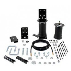 Nissan Titan  2&4 2004-2015 Rear RideControl Kit