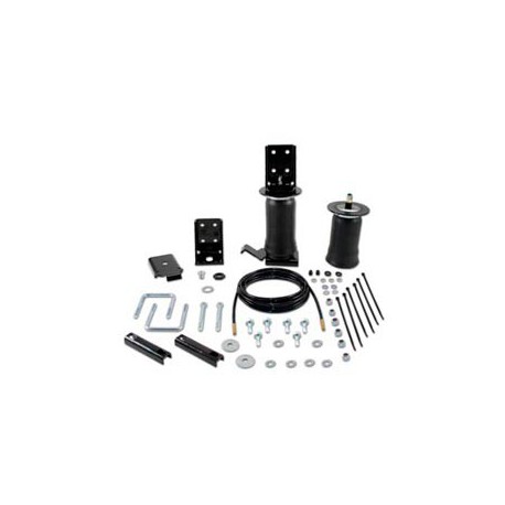 Nissan Titan  2&4 2004-2015 Rear RideControl Kit