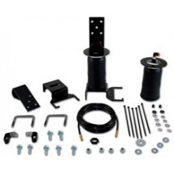 Nissan Xterra 4WD 2005-2015 Rear RideControl Kit