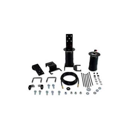 Nissan Xterra 4WD 2005-2015 Rear RideControl Kit
