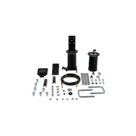 Oldsmobile Bravada  1991-1994 Rear RideControl Kit